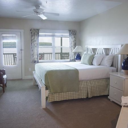 Edgewater Resort Ephraim Luaran gambar