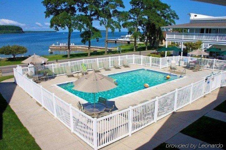 Edgewater Resort Ephraim Kemudahan gambar