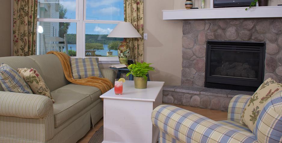 Edgewater Resort Ephraim Luaran gambar
