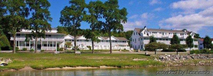 Edgewater Resort Ephraim Luaran gambar