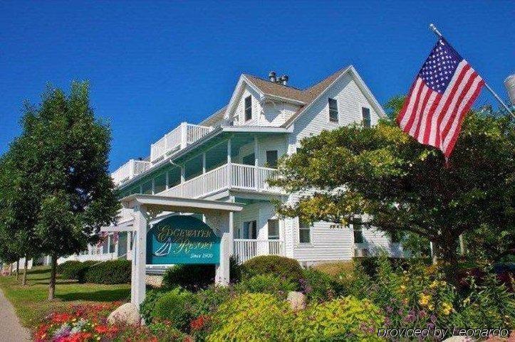 Edgewater Resort Ephraim Luaran gambar