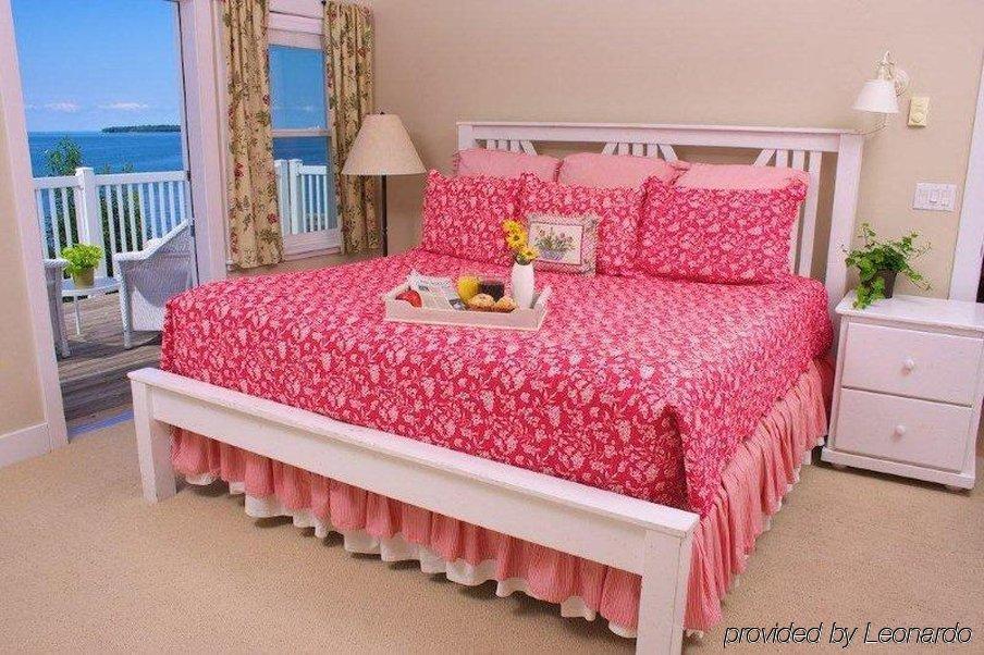 Edgewater Resort Ephraim Bilik gambar