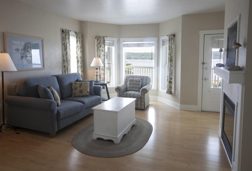 Edgewater Resort Ephraim Luaran gambar