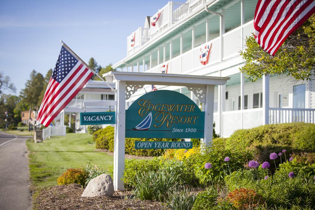 Edgewater Resort Ephraim Luaran gambar