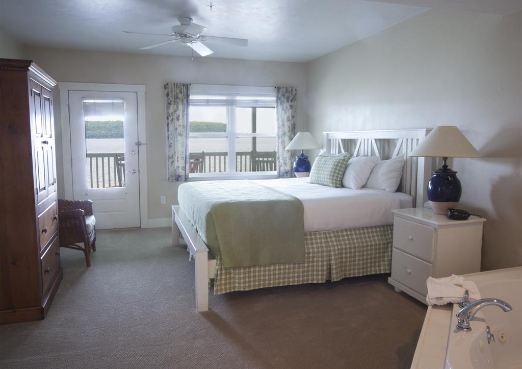 Edgewater Resort Ephraim Luaran gambar